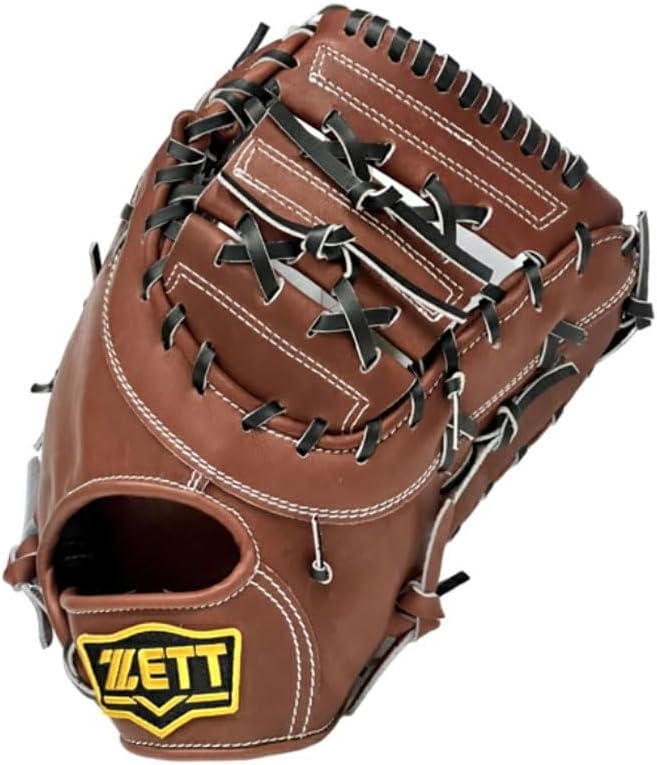 硬式ファーストミット ゼット ZETT 硬式グラブ ファーストミット 野球 硬式 グラブ グローブ